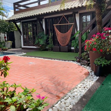 Guesthouse Mata Da Praia Vitoria Exterior photo