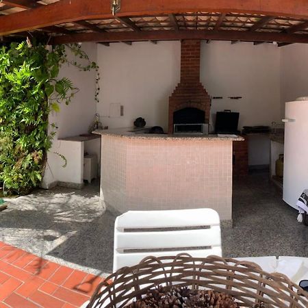 Guesthouse Mata Da Praia Vitoria Exterior photo