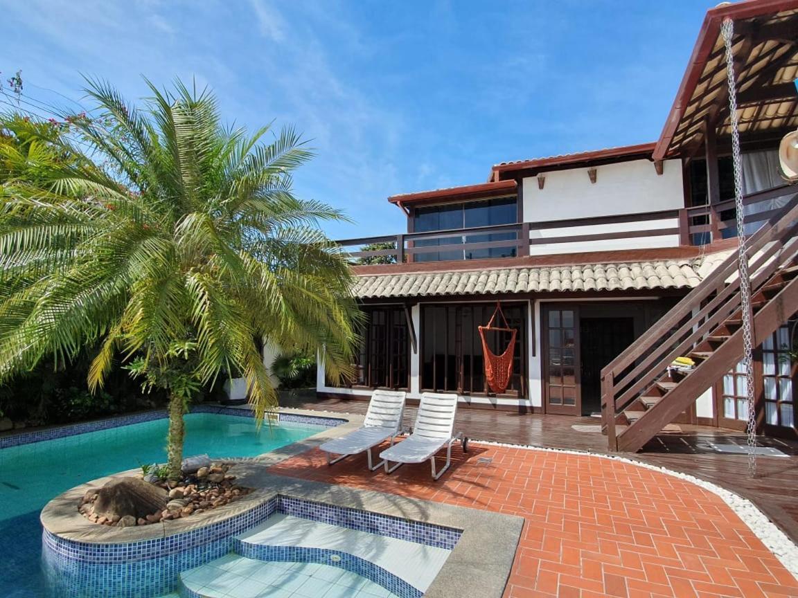 Guesthouse Mata Da Praia Vitoria Exterior photo