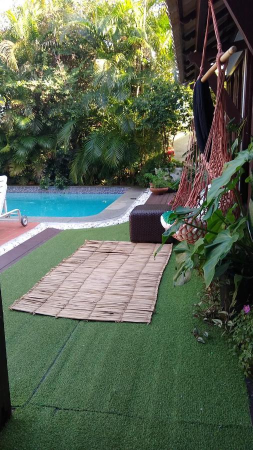 Guesthouse Mata Da Praia Vitoria Exterior photo
