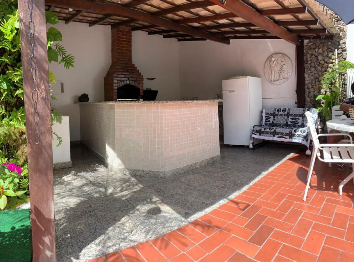 Guesthouse Mata Da Praia Vitoria Exterior photo