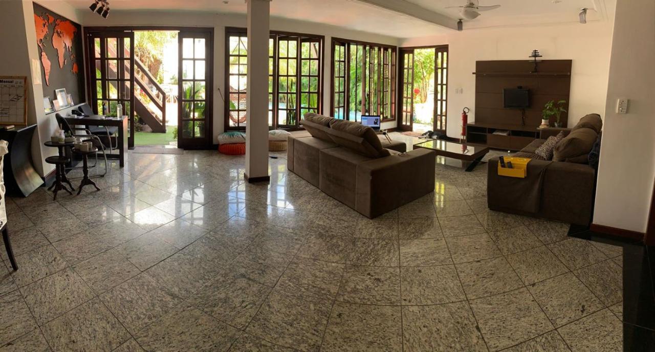 Guesthouse Mata Da Praia Vitoria Exterior photo