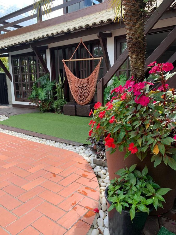 Guesthouse Mata Da Praia Vitoria Exterior photo