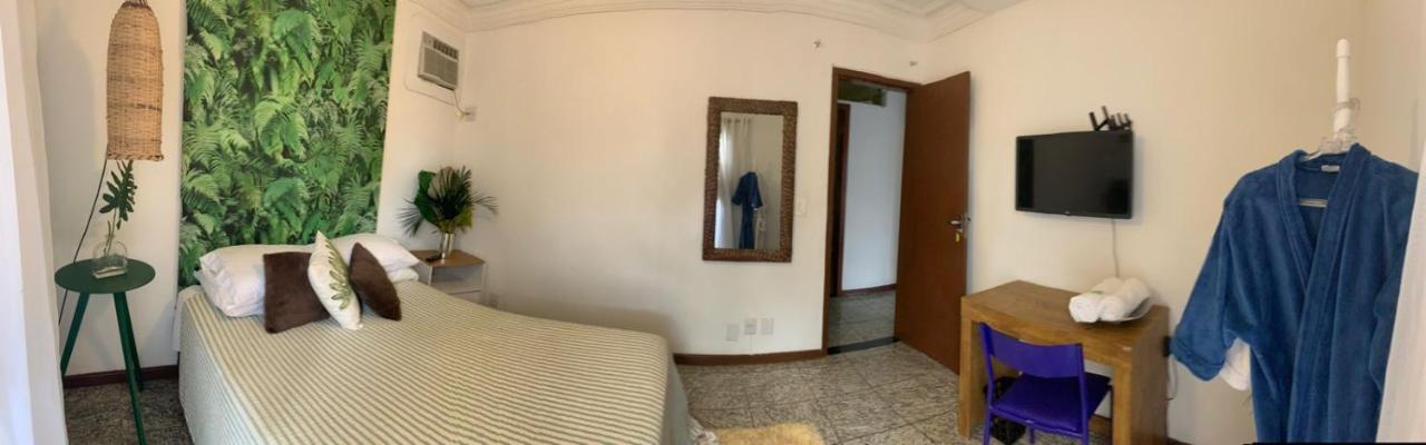 Guesthouse Mata Da Praia Vitoria Exterior photo