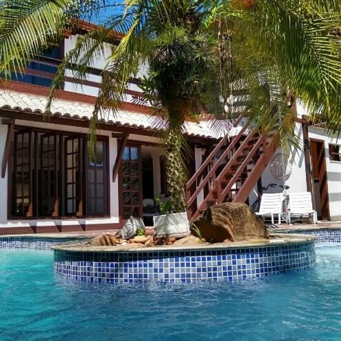 Guesthouse Mata Da Praia Vitoria Exterior photo