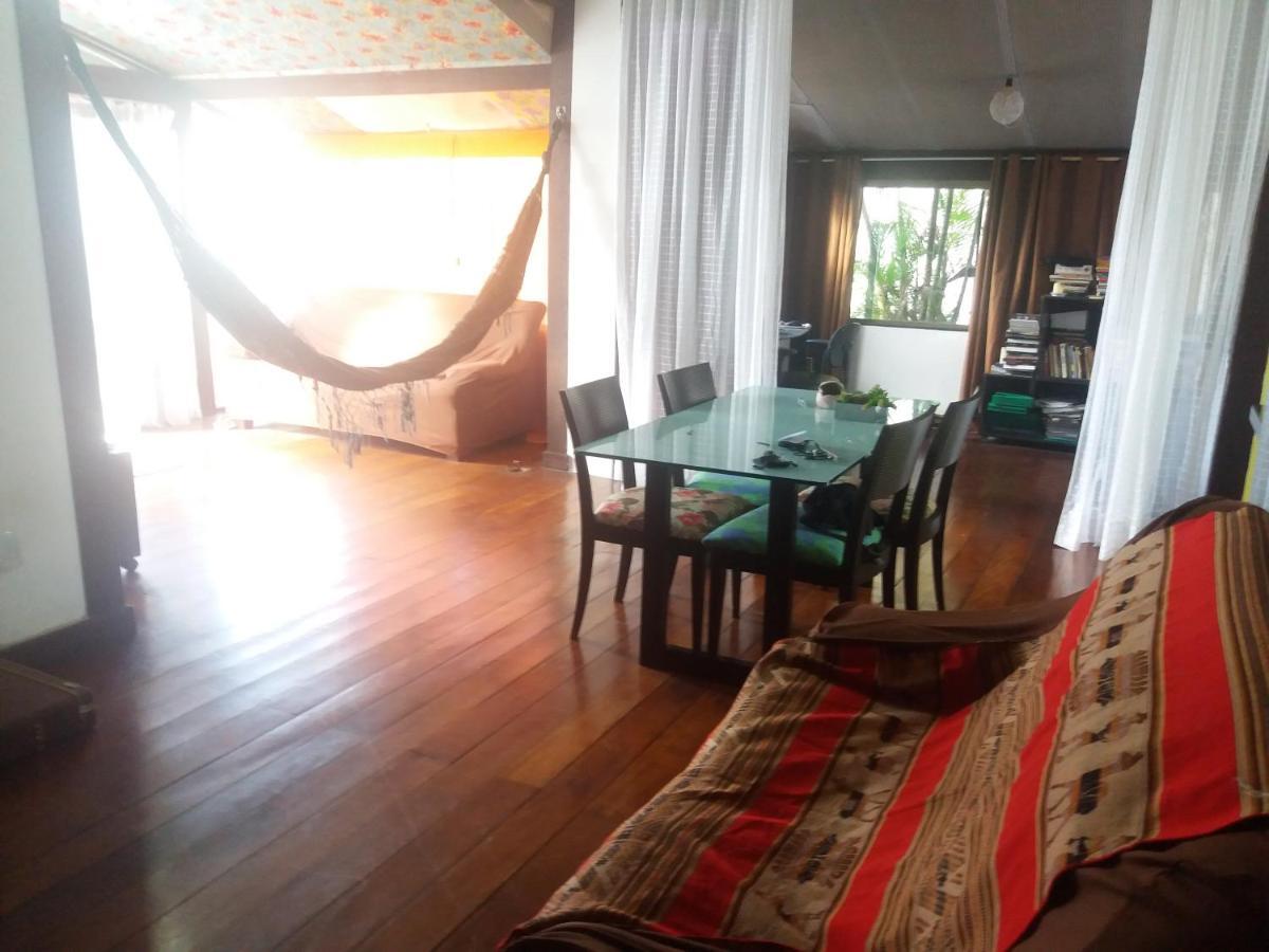 Guesthouse Mata Da Praia Vitoria Exterior photo