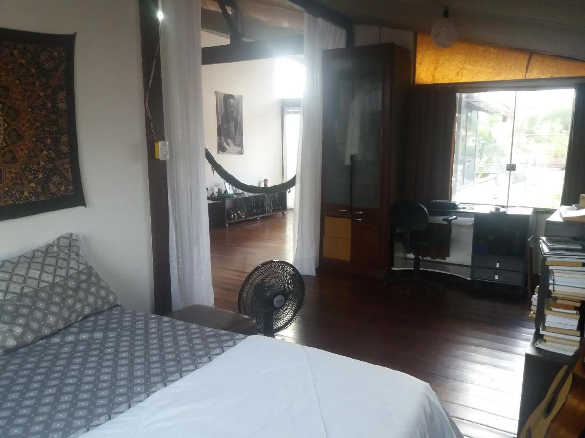 Guesthouse Mata Da Praia Vitoria Exterior photo